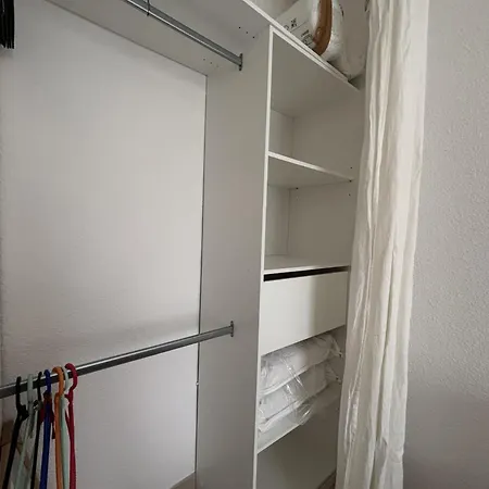 Amicizia By Edgar Et Alfred 度假居 *