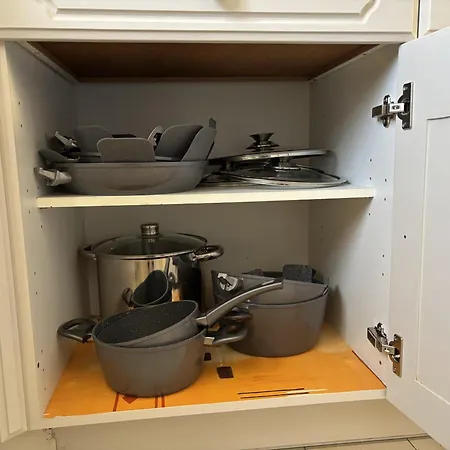 度假居 Amicizia By Edgar Et Alfred *