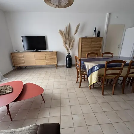 Amicizia By Edgar Et Alfred Holiday home *