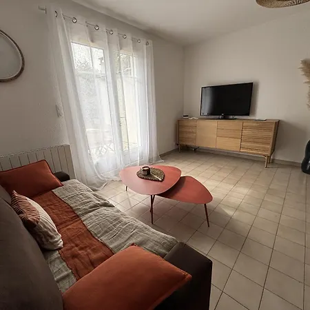 Amicizia By Edgar Et Alfred 度假居