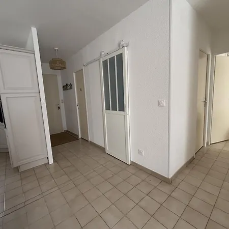 Amicizia By Edgar Et Alfred 度假居 奥雷龙圣皮耶尔